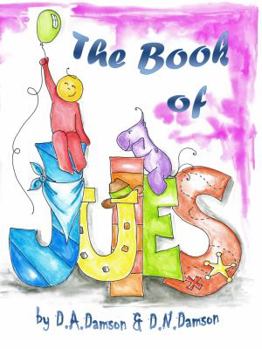 Perfect Paperback The Book of Jules Book