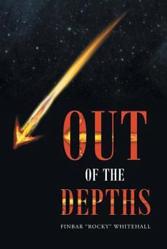 Paperback Out of the Depths Book