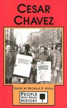 Cesar Chavez
