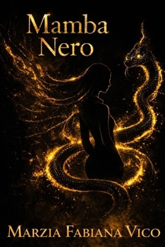 Paperback Mamba Nero [Italian] Book