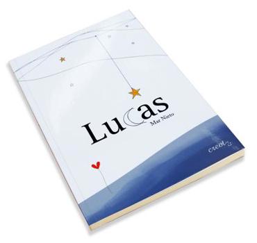 Paperback Lucas [Spanish] Book