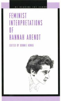 Paperback Feminist Interp. Hannah - Ppr. Book