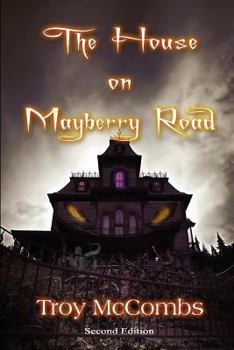 Paperback The House on Mayberry Road: Second Edition Book