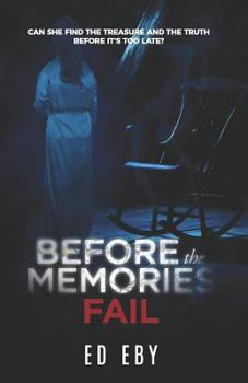 Paperback Before the Memories Fail Book