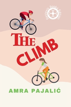 Paperback The Climb Book