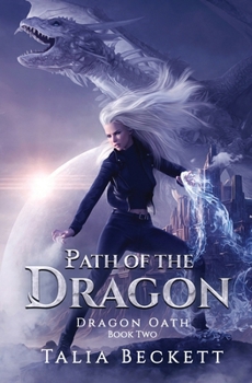 Paperback Path of the Dragon Book