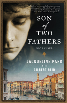 Paperback Son of Two Fathers: Book 3 Book