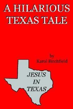 Paperback Jesus in Texas Book