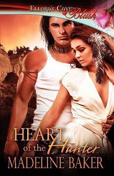 Paperback Heart of the Hunter Book