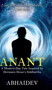 Hardcover Anant Book