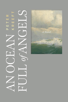 Hardcover An Ocean Full of Angels Book