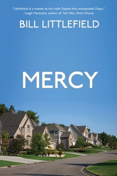 Paperback Mercy Book