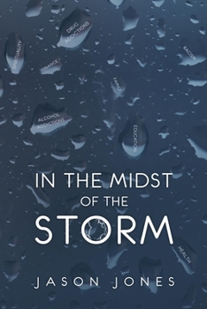 Paperback In The Midst Of The Storm Book