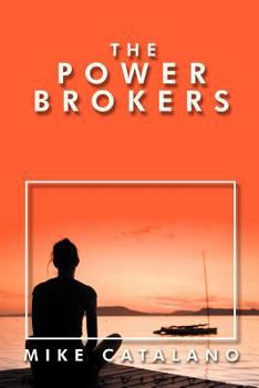 Paperback The Power Brokers Book