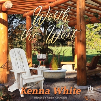 MP3 CD Worth the Wait Book