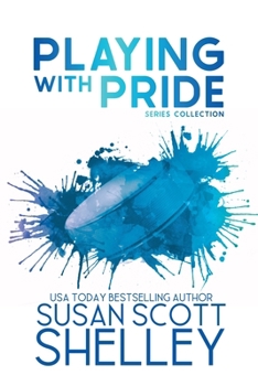 Playing with Pride (Pride of the Bedlam)