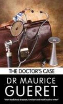 Paperback The Doctor's Case Book