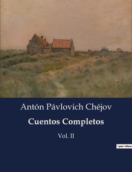 Paperback Cuentos Completos: Vol. II [Spanish] Book
