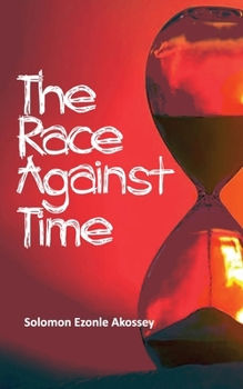 Paperback The Race Against Time Book