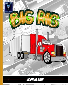 Paperback Big Rig: Roll with the Punches! Book