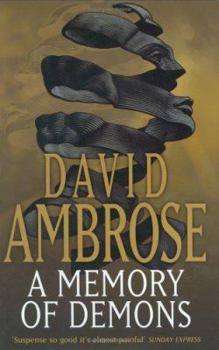Hardcover A Memory of Demons Book