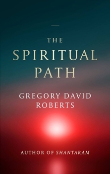 Paperback The Spiritual Path Book