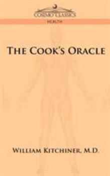 Paperback The Cook's Oracle Book