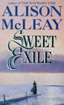 Paperback Sweet Exile Book