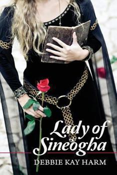 Paperback Lady of Sineogha Book