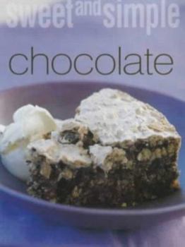 Chocolate: Chocolate ("Australian Women's Weekly" Home Library)