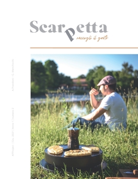 Paperback Scarpetta: N2 - Raccogli il gusto [Italian] Book