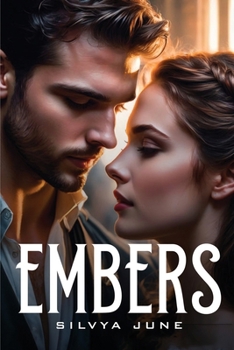 Paperback Embers Book