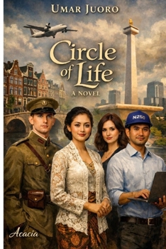 Paperback Circle of Life A Novel Book