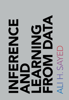 Misc. Inference and Learning from Data Book