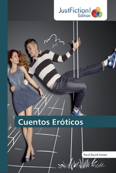 Paperback Cuentos Eróticos [Spanish] Book