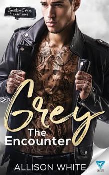 Paperback Grey: The Encounter Book