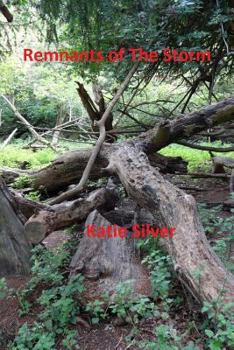 Paperback Remnants of the Storm: Storms Trilogy book 3 Book