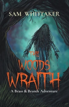 Paperback The Woods Wraith Book