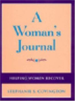 Paperback Helping Women Recover, Correctional Journal, (a Workbook Program to Help Through the Healing Process, Sold Separately and with the Package) Book