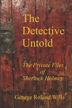 Paperback The Detective Untold Book