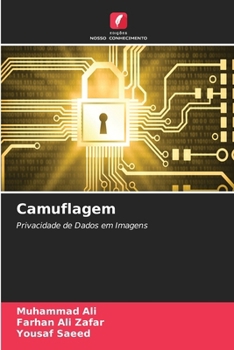 Camuflagem (Portuguese Edition)