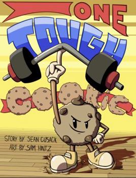 Paperback One Tough Cookie Book