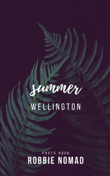 Paperback Summer Wellington Book