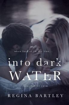 Paperback Into Dark Water Book