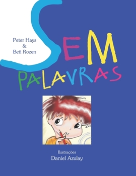 Paperback Sem Palavras [Portuguese] Book