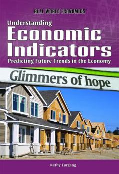 Library Binding Understanding Economic Indicators Book