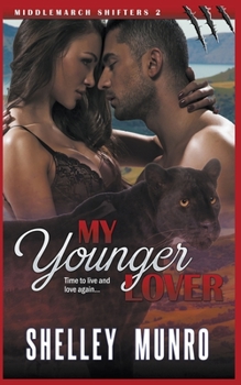 My Younger Lover - Book  of the Naughty Nooners