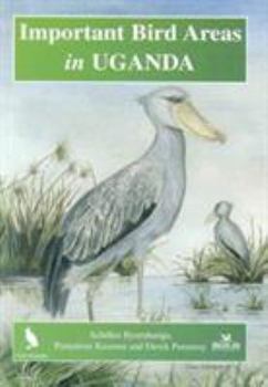 Paperback Uganda popular birds' handbook: An introduction to the common birds in Uganda Book