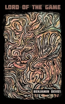 Paperback Lord of the Game Book