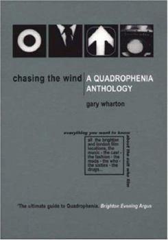 Paperback Chasing the Wind: A Quadrophenia Anthology Book